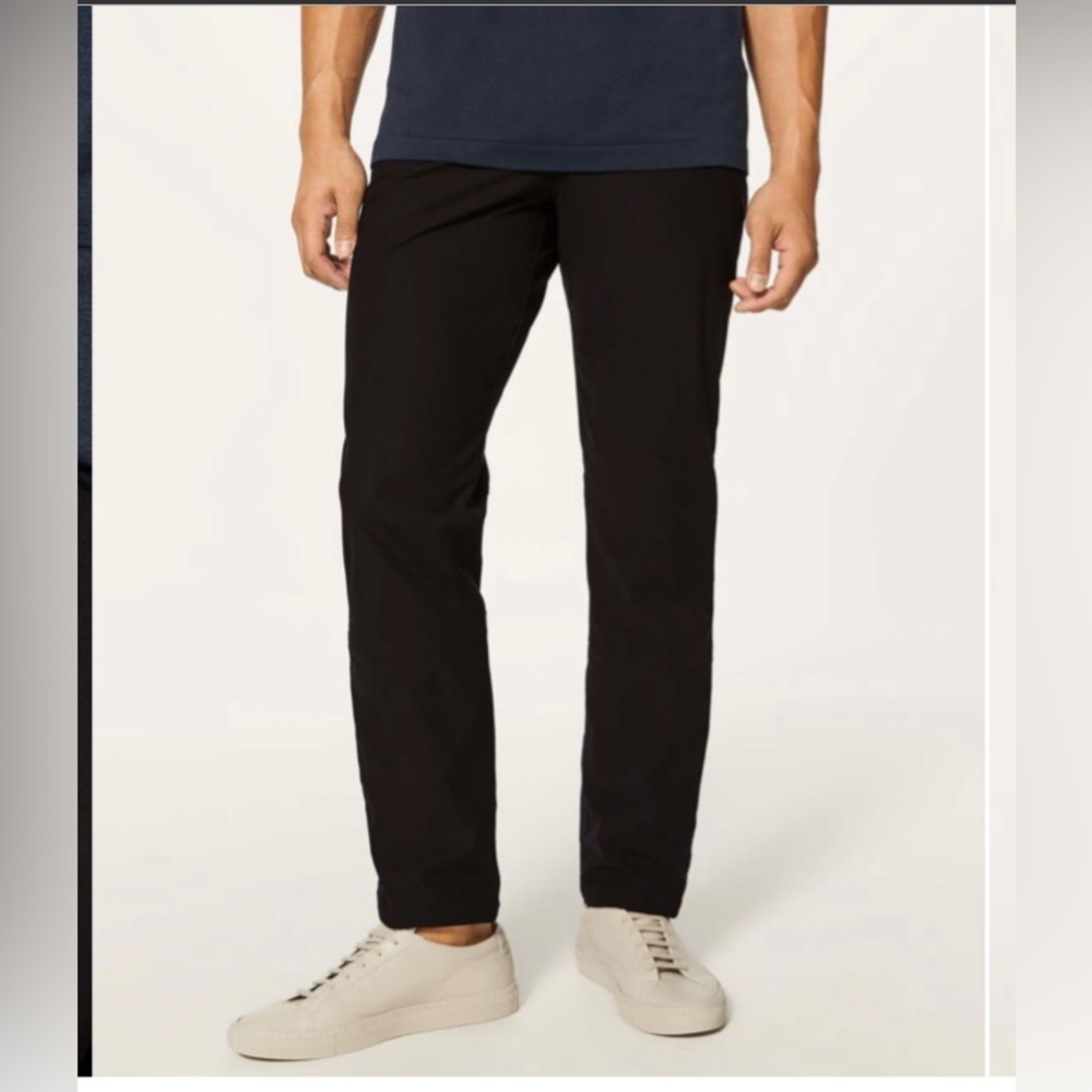 Lululemon | ABC Pant Classic 34”